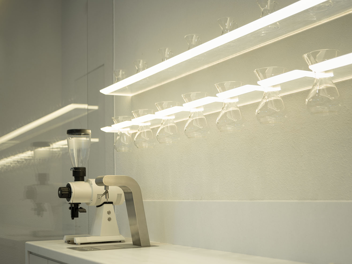 青山周平广州设计周,青山周平blue工作室