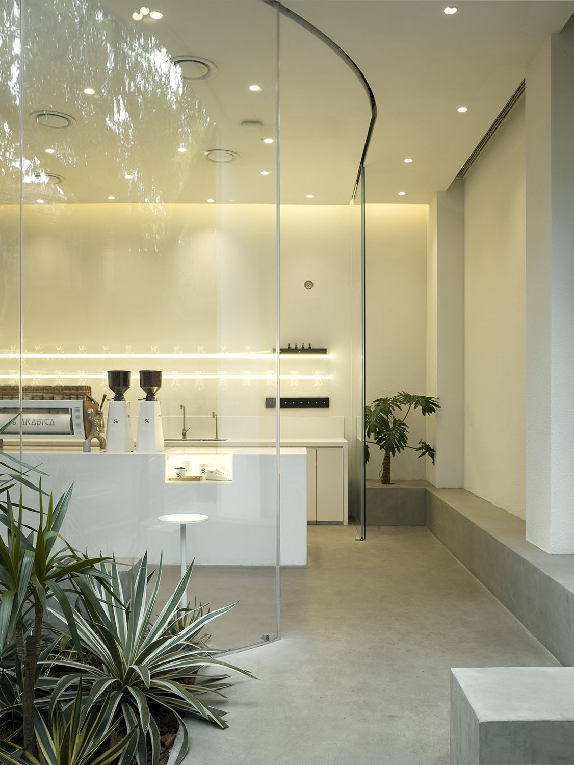 青山周平广州设计周,青山周平blue工作室