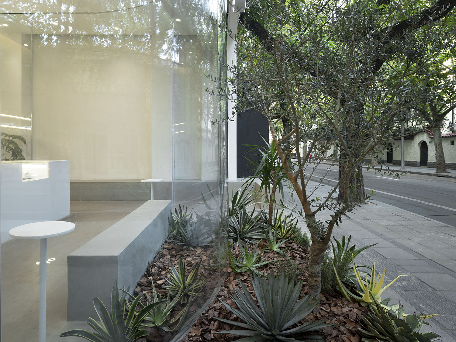 青山周平广州设计周,青山周平blue工作室