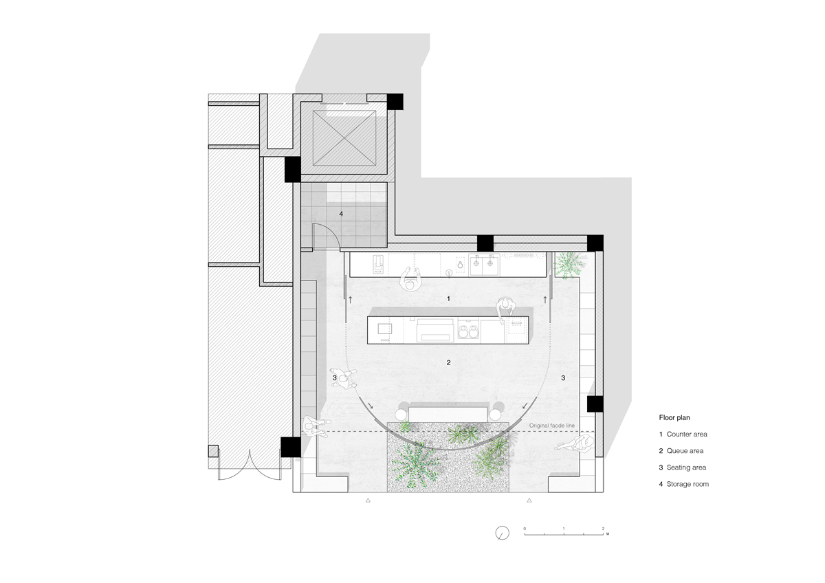 青山周平广州设计周,青山周平blue工作室