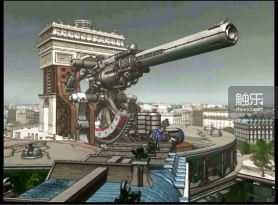 美好的梦被命运翻弄：“樱花大战”到底意味着什么？（中）