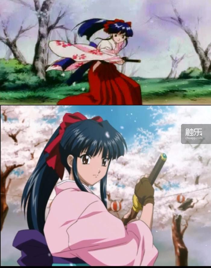 美好的梦被命运翻弄：“樱花大战”到底意味着什么？（中）