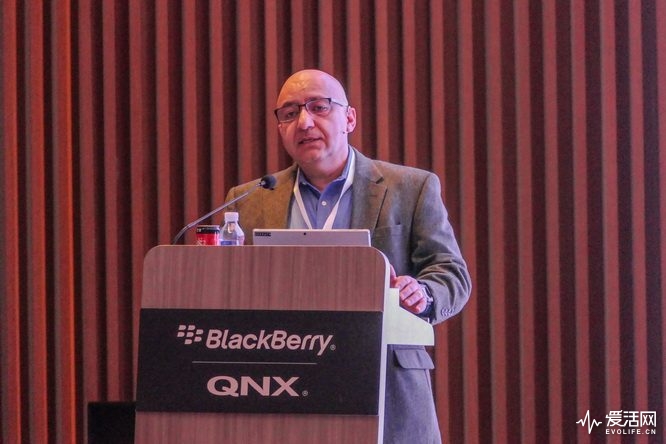 blackberry先进技术,blackberry系统更新