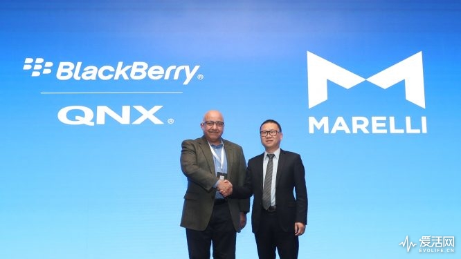 blackberry先进技术,blackberry系统更新