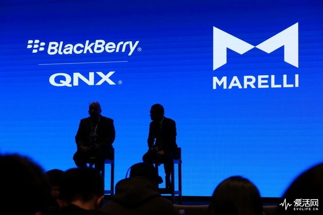 blackberry先进技术,blackberry系统更新