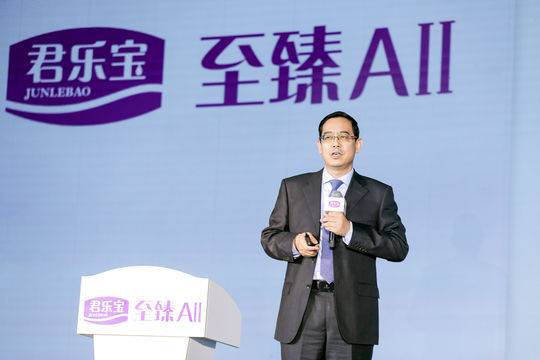 君乐宝奶粉全国第一吗,君乐宝新国标全系列奶粉评测