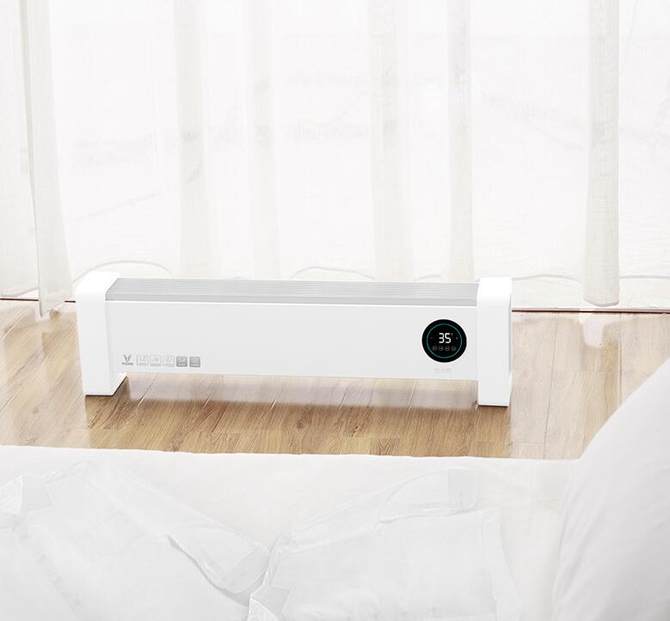 踢脚线电暖器最便宜,踢脚线电暖器怎么选