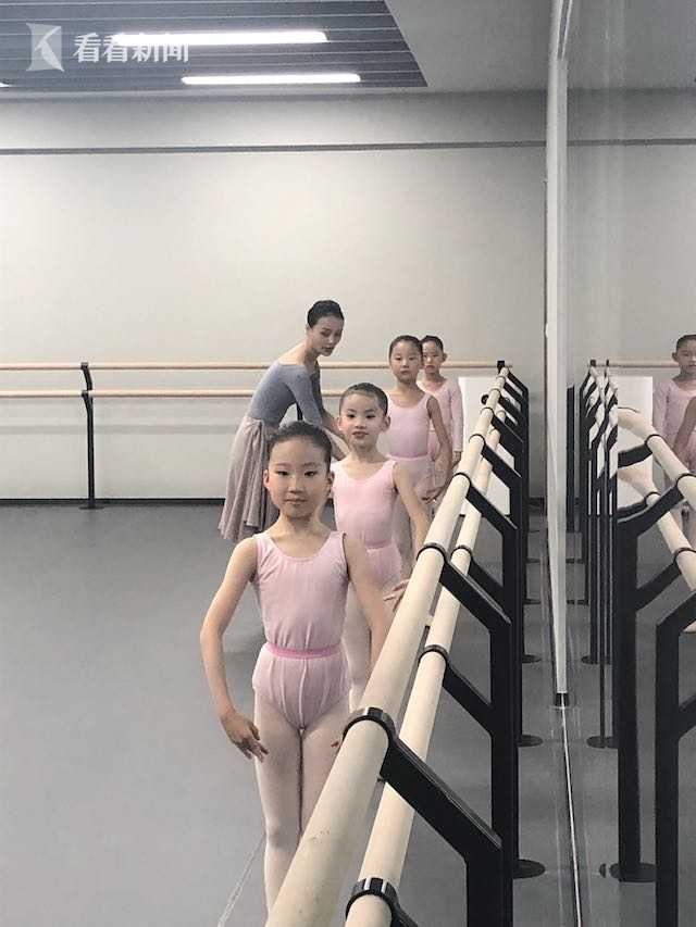 上海国际芭蕾舞学校,全球顶级芭蕾舞蹈学校