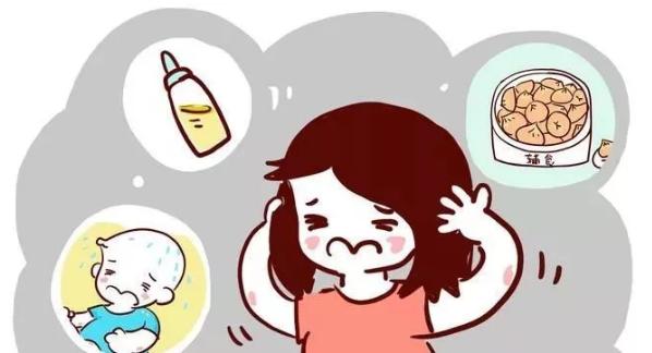 坐月子不能吃味精危害大吗,坐月子不能吃发物应该吃什么