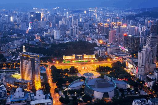 不等了！鼓楼这些地方即将人山人海！热闹爆了！「内有福利」