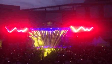 不等了！鼓楼这些地方即将人山人海！热闹爆了！「内有福利」