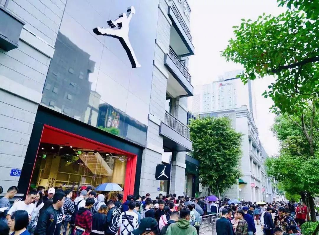 不等了！鼓楼这些地方即将人山人海！热闹爆了！「内有福利」