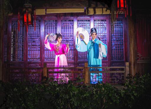 不等了！鼓楼这些地方即将人山人海！热闹爆了！「内有福利」