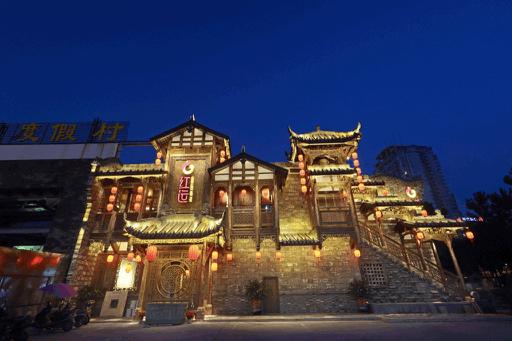 不等了！鼓楼这些地方即将人山人海！热闹爆了！「内有福利」