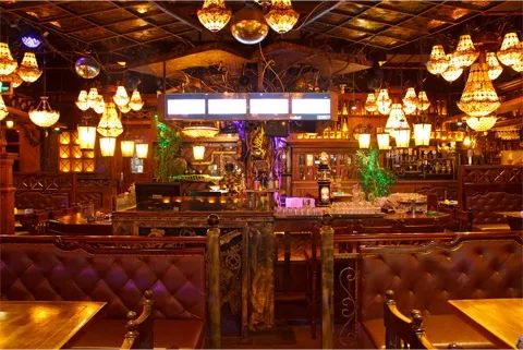 不等了！鼓楼这些地方即将人山人海！热闹爆了！「内有福利」