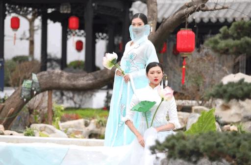 不等了！鼓楼这些地方即将人山人海！热闹爆了！「内有福利」