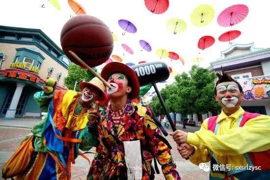 华强方特集团招聘,太原方特招聘怎么样