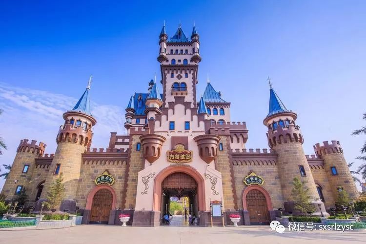 华强方特集团招聘,太原方特招聘怎么样