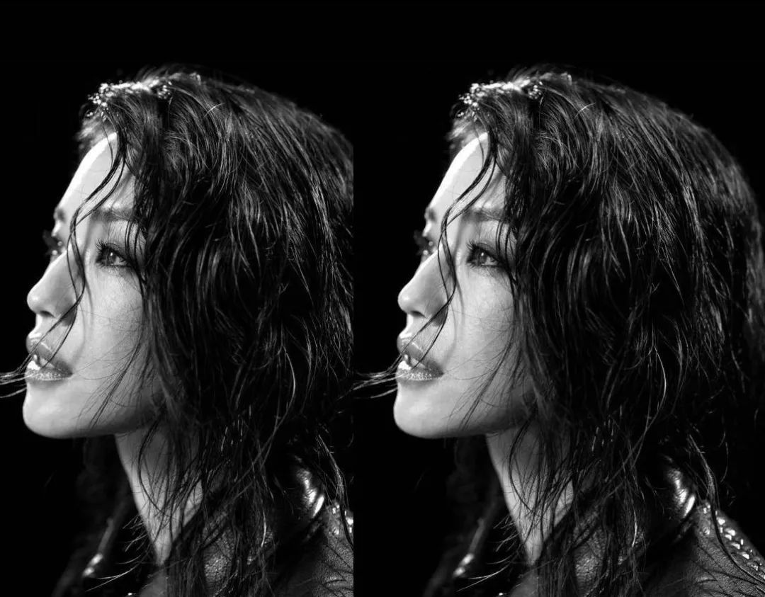 倪妮泳装“湿身”撩人；陈冠希“炒鞋”引群架；无印良品搞装修