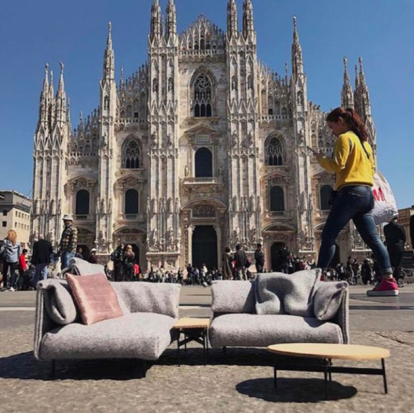 转角沙发简约风格,从舒适的转角沙发到生活中的艺术