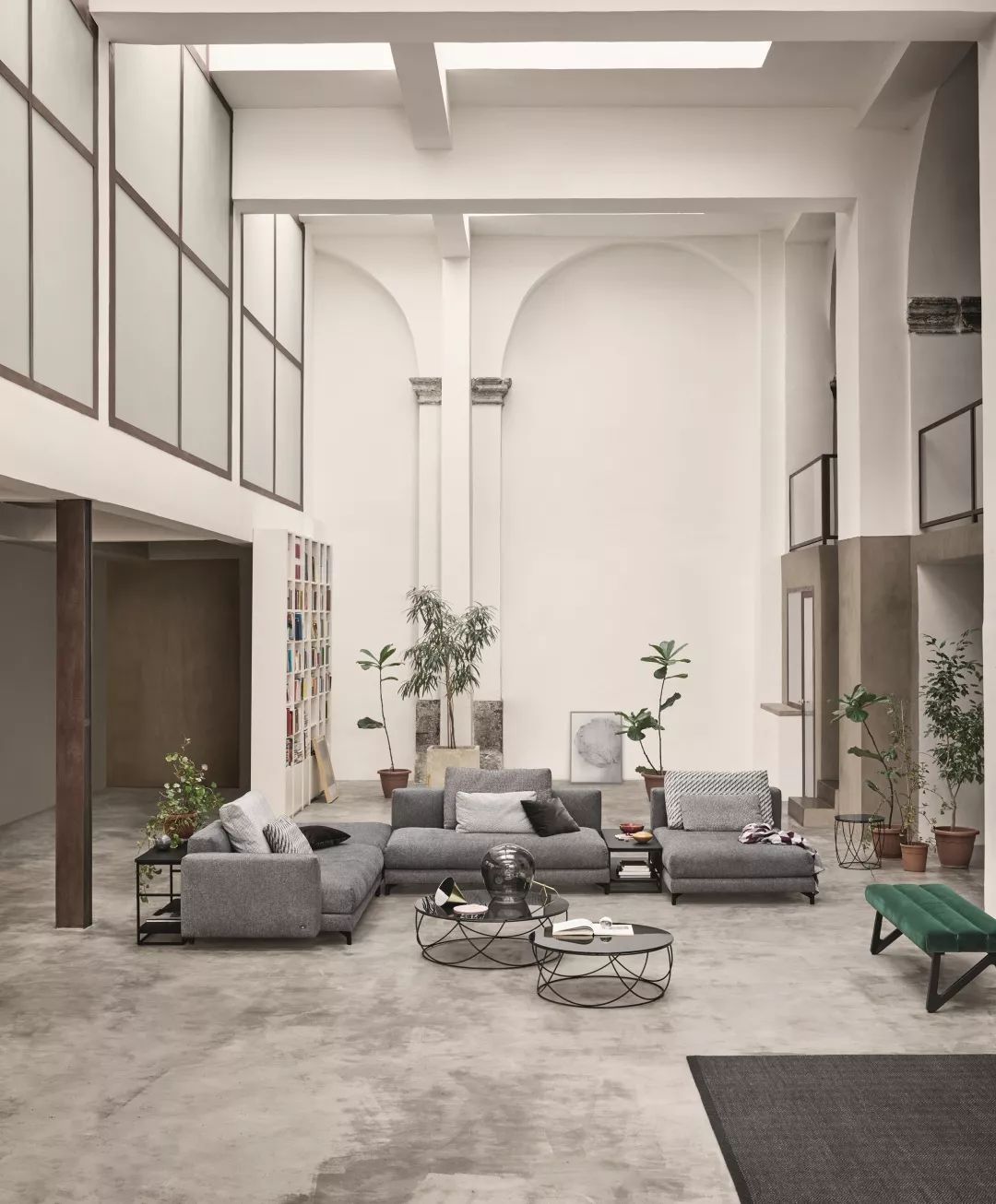 转角沙发简约风格,从舒适的转角沙发到生活中的艺术