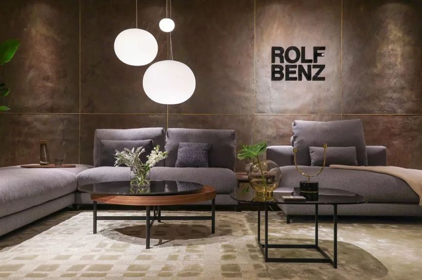 转角沙发简约风格,从舒适的转角沙发到生活中的艺术