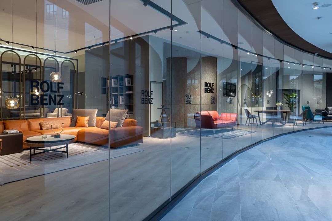 转角沙发简约风格,从舒适的转角沙发到生活中的艺术