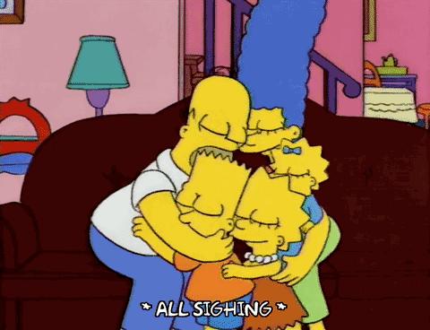 2020愿望清单｜多陪陪孩子