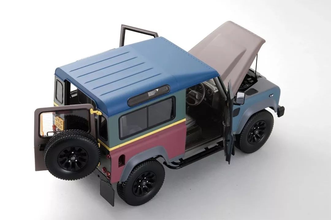 2020愿望清单｜多陪陪孩子