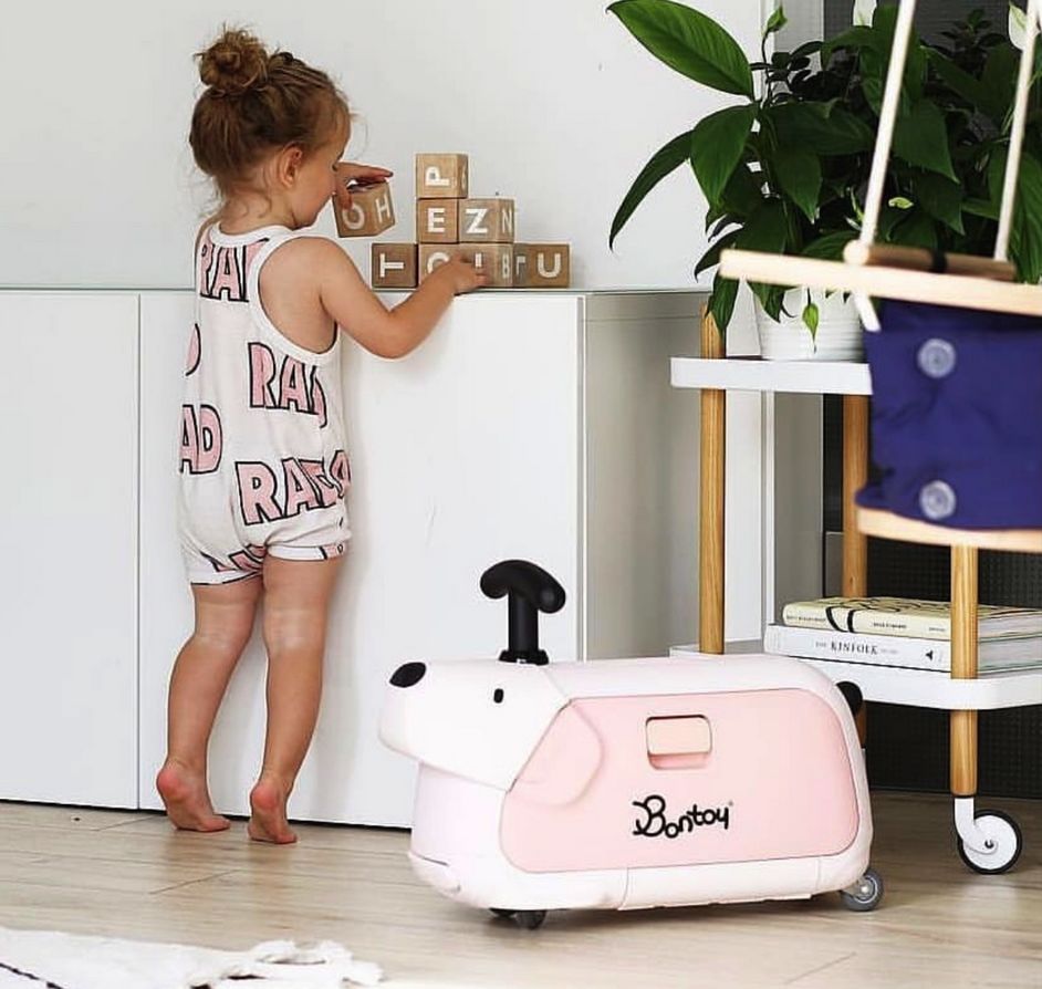 2020愿望清单｜多陪陪孩子