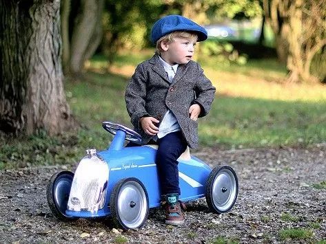 2020愿望清单｜多陪陪孩子