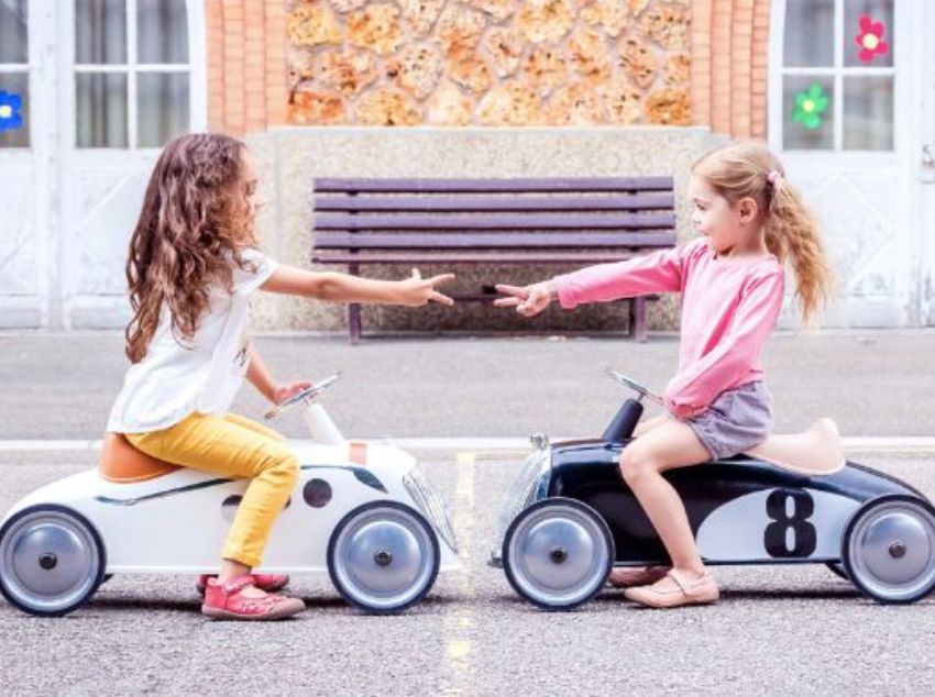 2020愿望清单｜多陪陪孩子