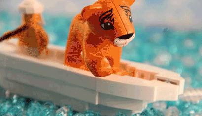 2020愿望清单｜多陪陪孩子