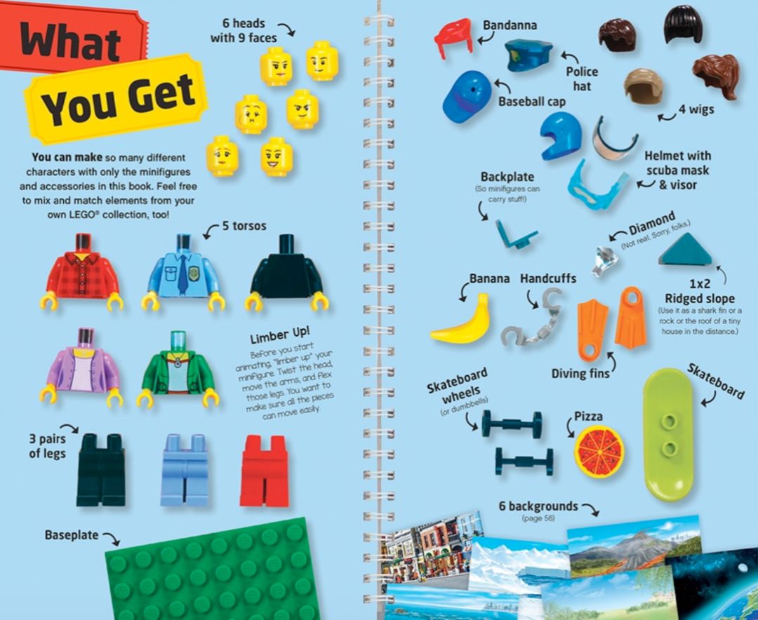 2020愿望清单｜多陪陪孩子