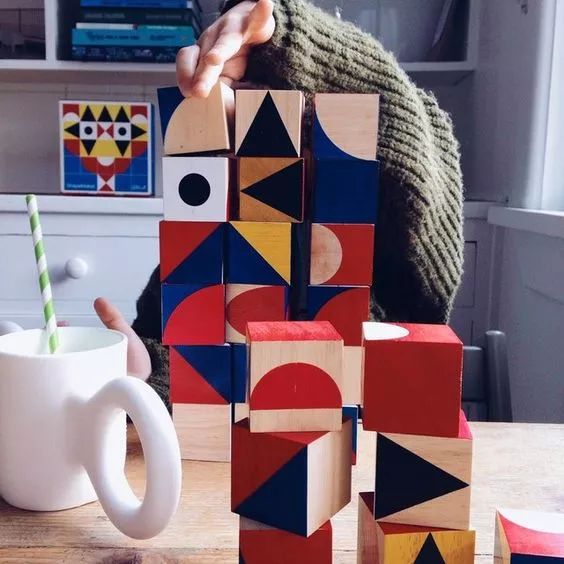 2020愿望清单｜多陪陪孩子