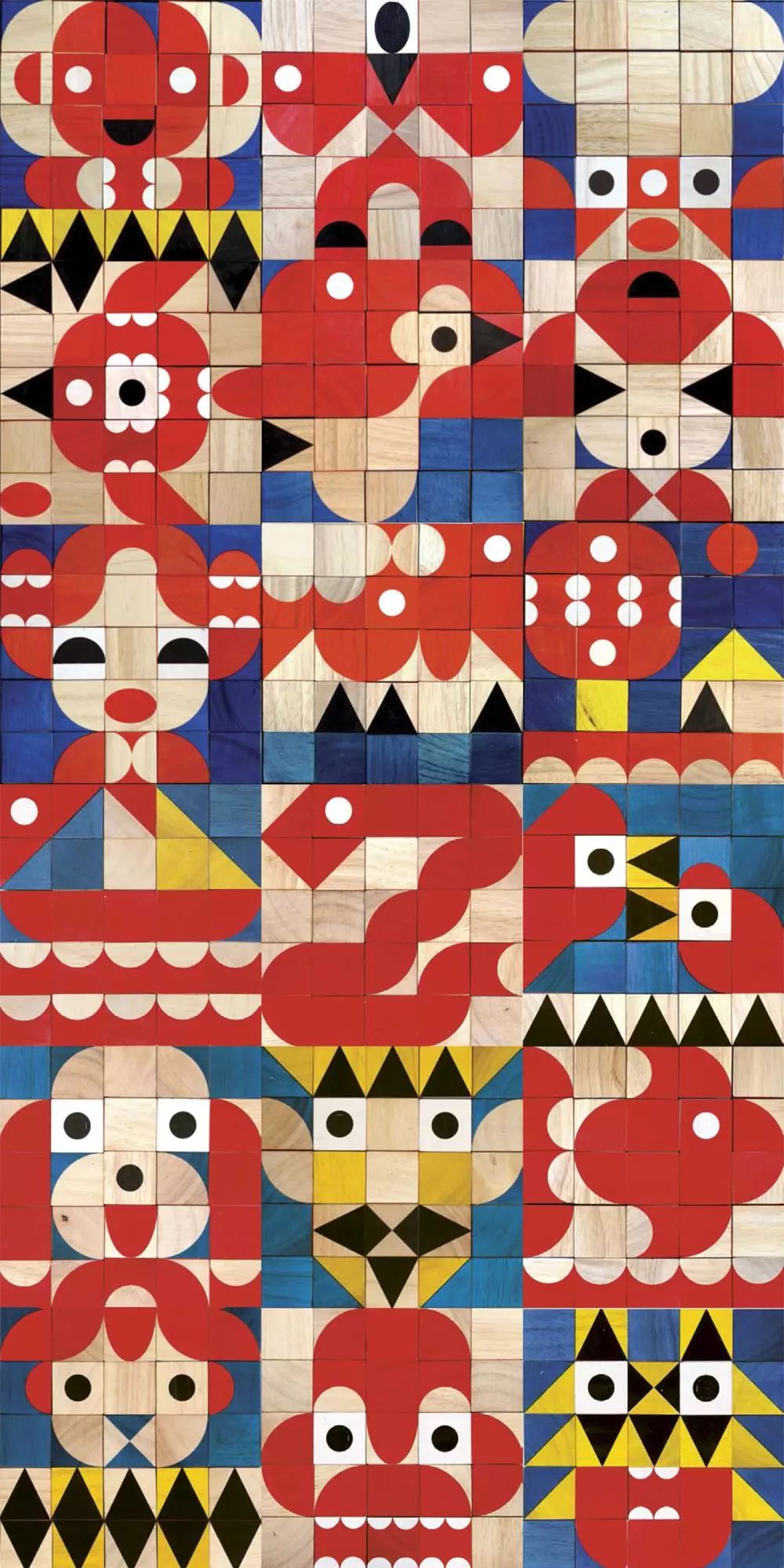 2020愿望清单｜多陪陪孩子