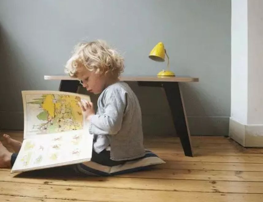 2020愿望清单｜多陪陪孩子