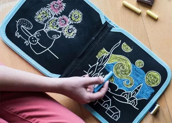 2020愿望清单｜多陪陪孩子