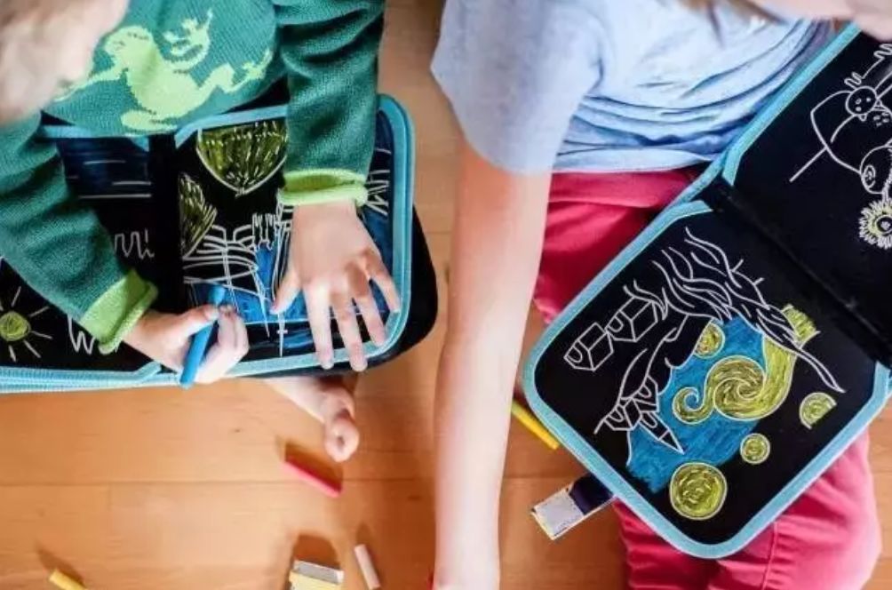 2020愿望清单｜多陪陪孩子