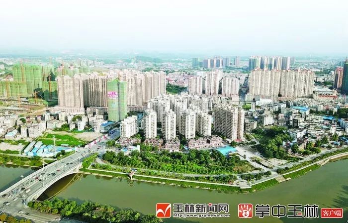 玉林机场建设最新消息,机场试飞圆满成功