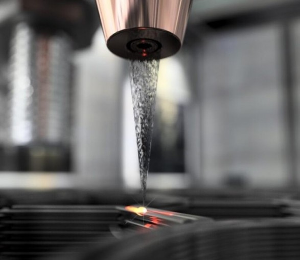 桌面级+熔丝+送粉，新金属机设备厂商Meltio将于明年首秀TCT亚洲展