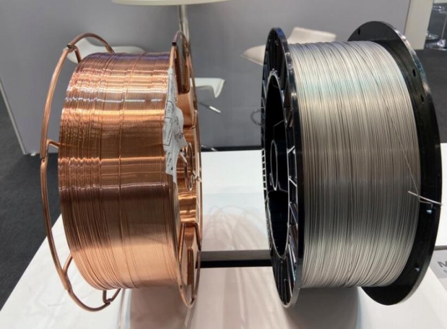 桌面级+熔丝+送粉，新金属机设备厂商Meltio将于明年首秀TCT亚洲展