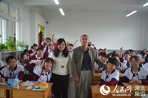 王小平追梦一生,王小平湖北人