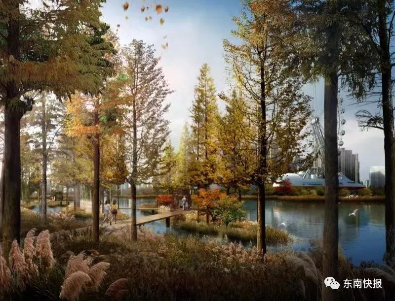 西湖大还是晋安湖大,晋安湖面积与西湖面积