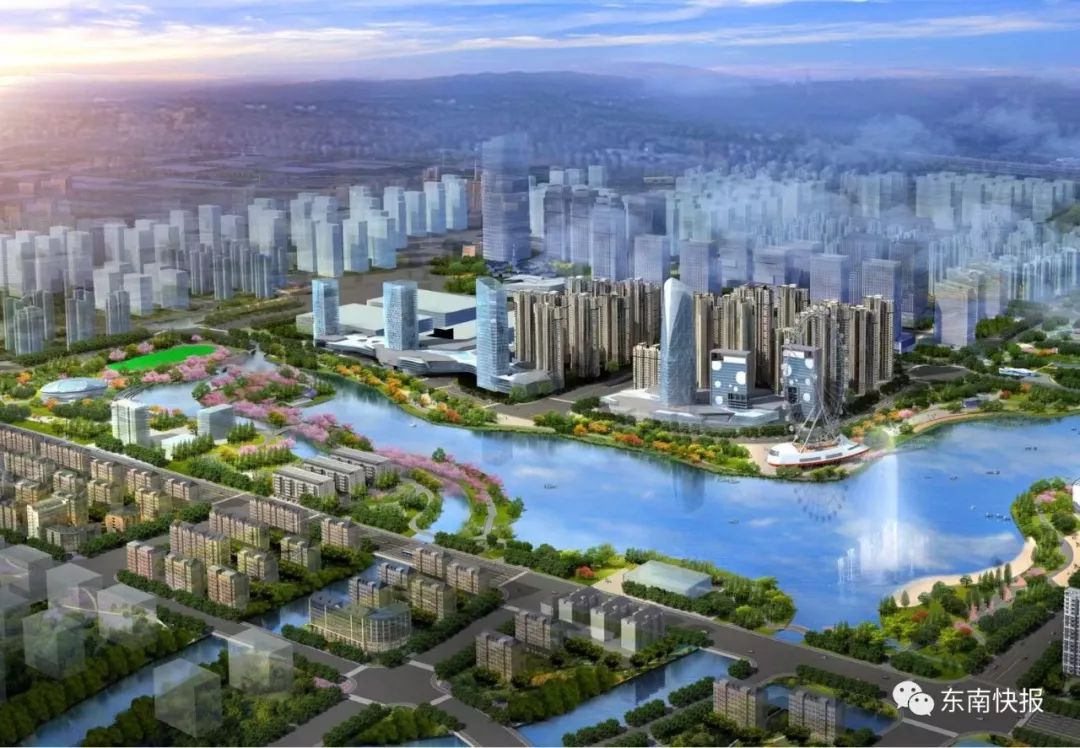 西湖大还是晋安湖大,晋安湖面积与西湖面积