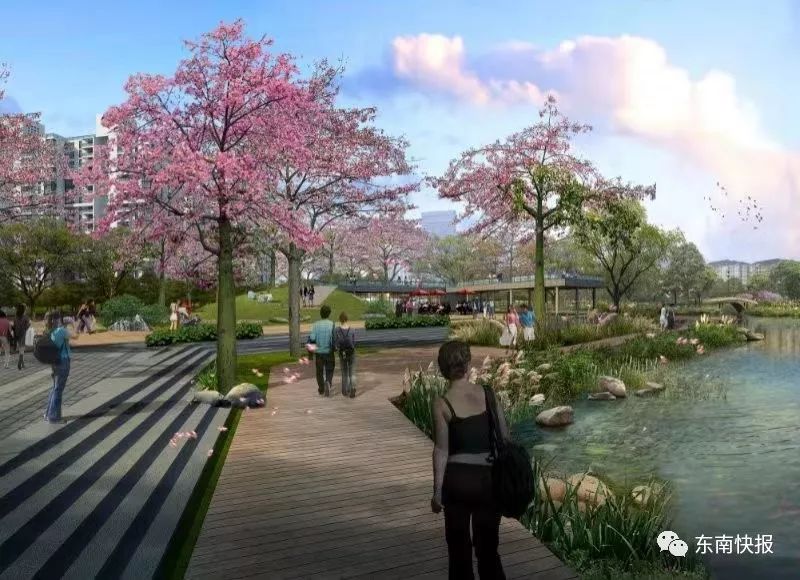 西湖大还是晋安湖大,晋安湖面积与西湖面积