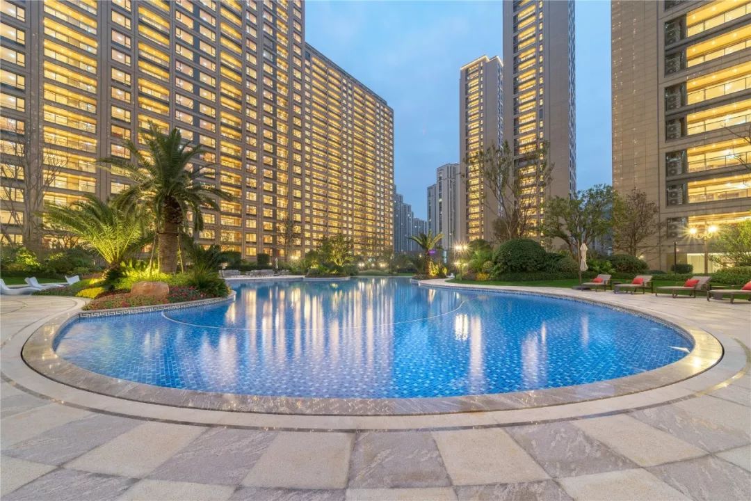 保利翡翠海岸楼盘,滨江保利翡翠海岸多少层