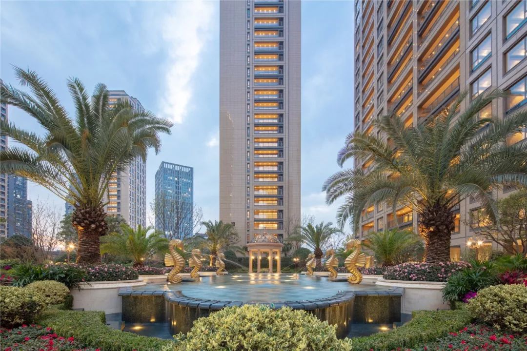 保利翡翠海岸楼盘,滨江保利翡翠海岸多少层