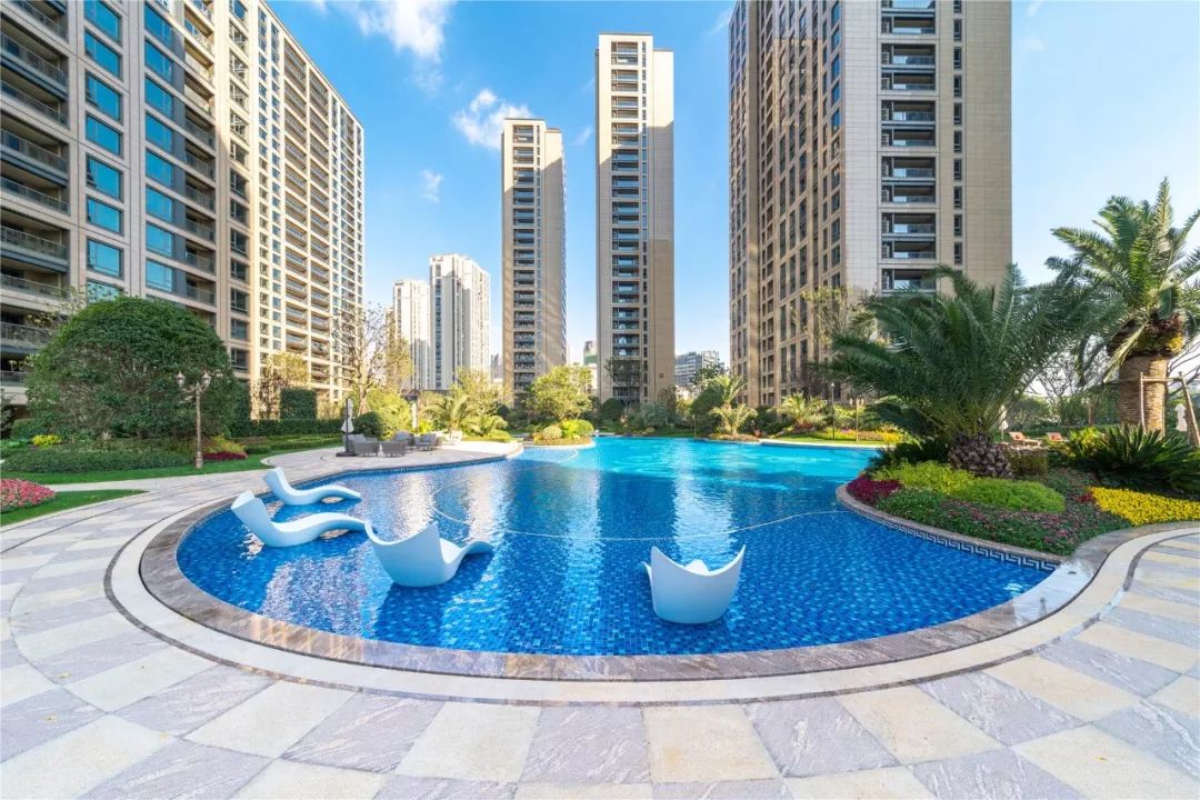 保利翡翠海岸楼盘,滨江保利翡翠海岸多少层