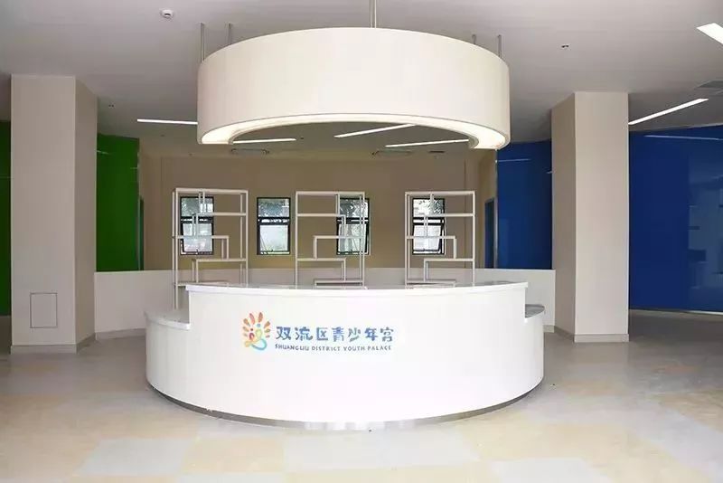 成都青少年宫招聘10人公告,双流青少年宫暑期班报名时间